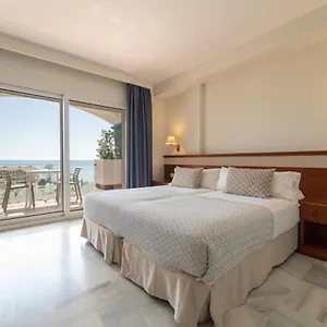 Hotel Piedra Paloma Estepona