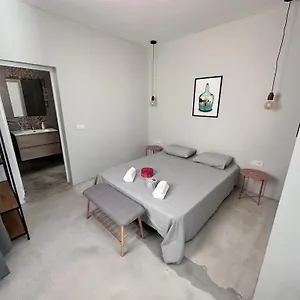 Apartament Euphorbia