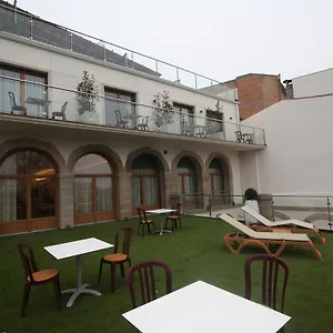 Hotel Cal Piteu Guisona